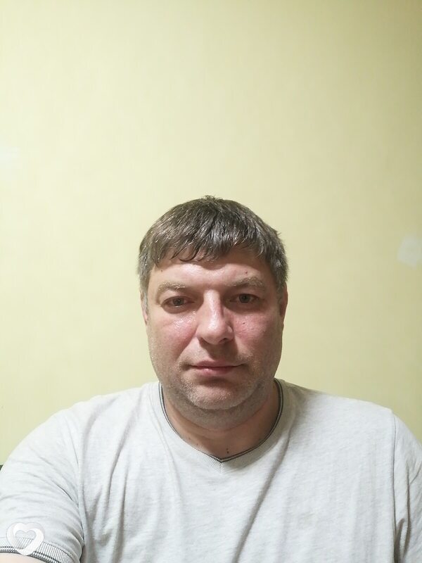 Евгений, 44, Краснодаре — анкета №3303584