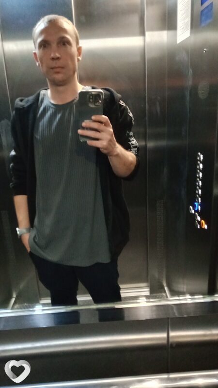 Алексей, 33, Москве — анкета №3303588
