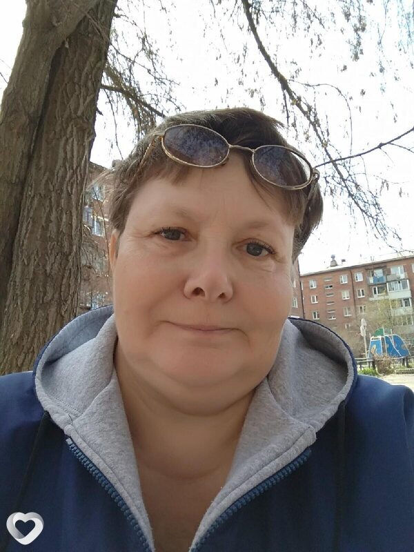 Светлана, 64, Иркутске — анкета №3303591