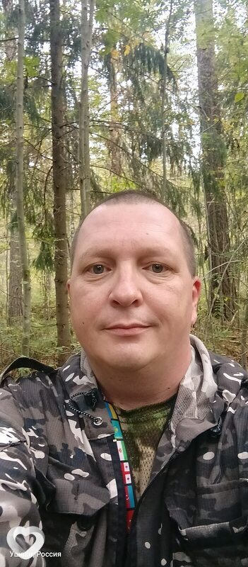 Антон, 43, Хабаровске — анкета №3303320