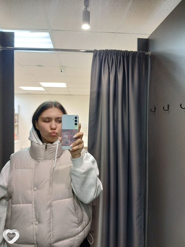 Софья, 19, Чусовое — анкета №3303321