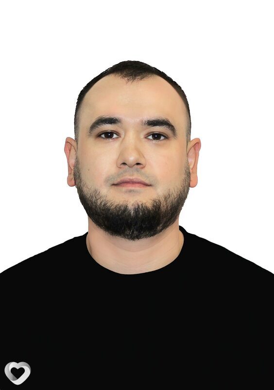 Дима, 34, Подольске — анкета №3303324