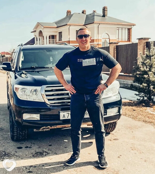 Петр, 53, Воронеже — анкета №3303326