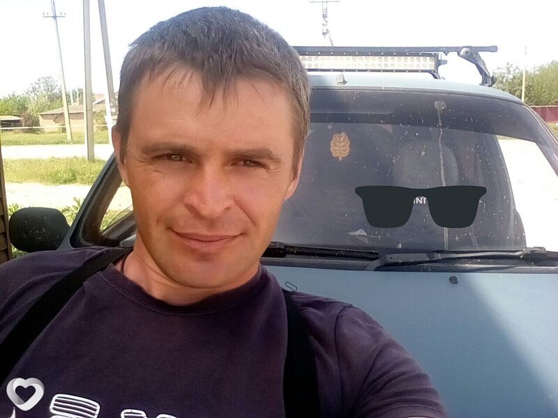 Денис, Сальск