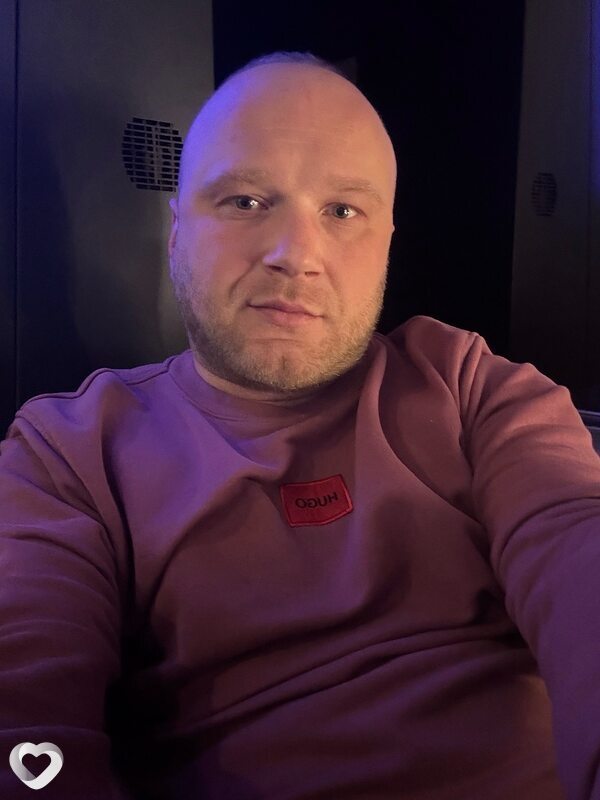 Андрей, 36, Ошмянах — анкета №3303426