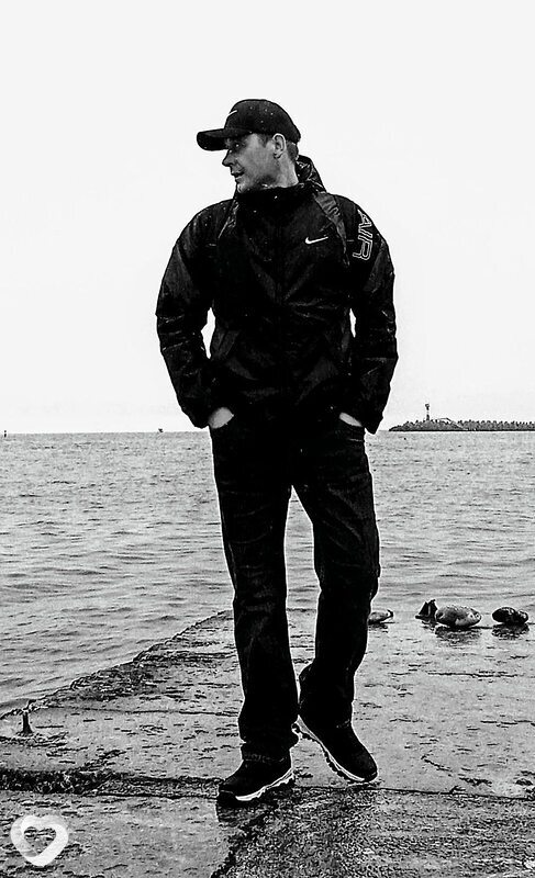 Макс, 34, Междуреченске — анкета №3303428