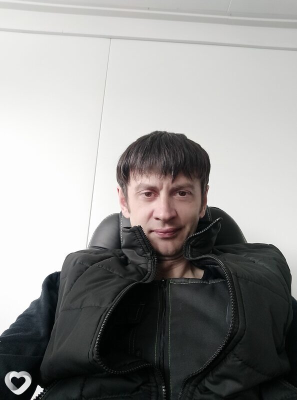 Rus Suxoy, 41, Москве — анкета №3303433