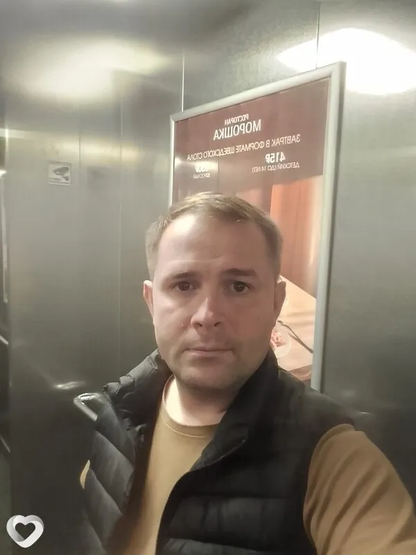 Олег, 35, Москве — анкета №3303344