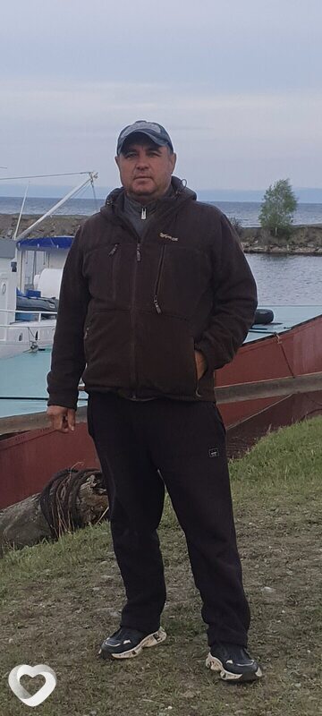 Сергей, Иркутск