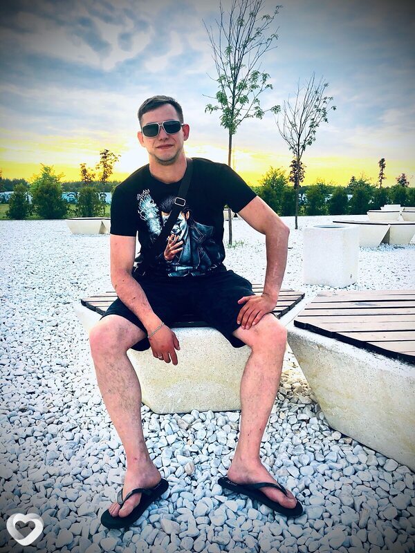 Алекс, 30, Твери — анкета №3303352