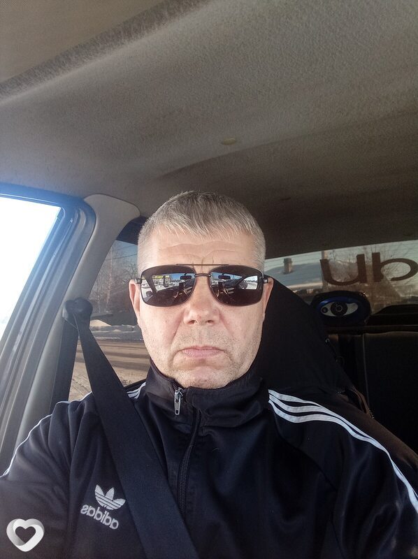 Иван, 45, Рубцовске — анкета №3303367