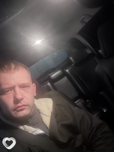 Антоха, 37, Чите — анкета №3303446