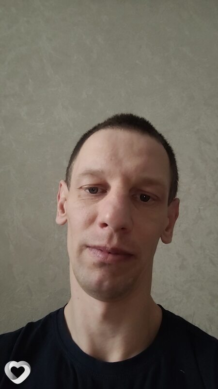 Константин, 35, Барнауле — анкета №3303453