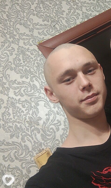 Илья, 25, Уфе — анкета №3303455