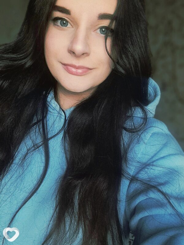 Кристина, 29, Магадане — анкета №3303457