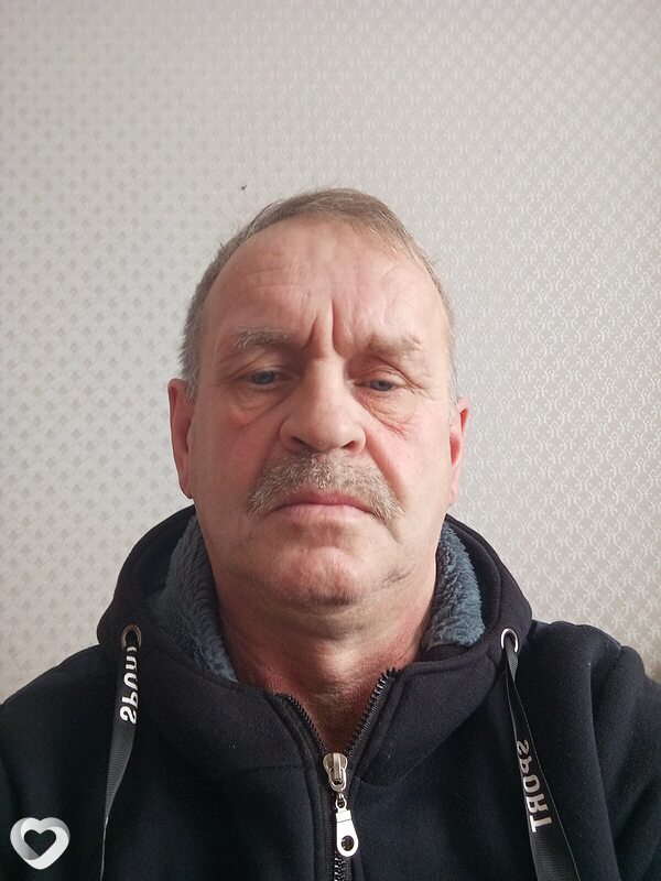 Евгений, 54, Архангельске — анкета №3303460