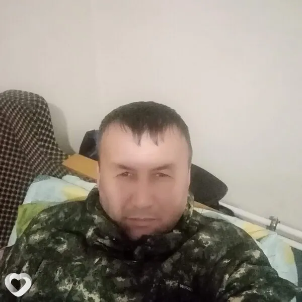 Бахтиёр, 48, Москве — анкета №3303495