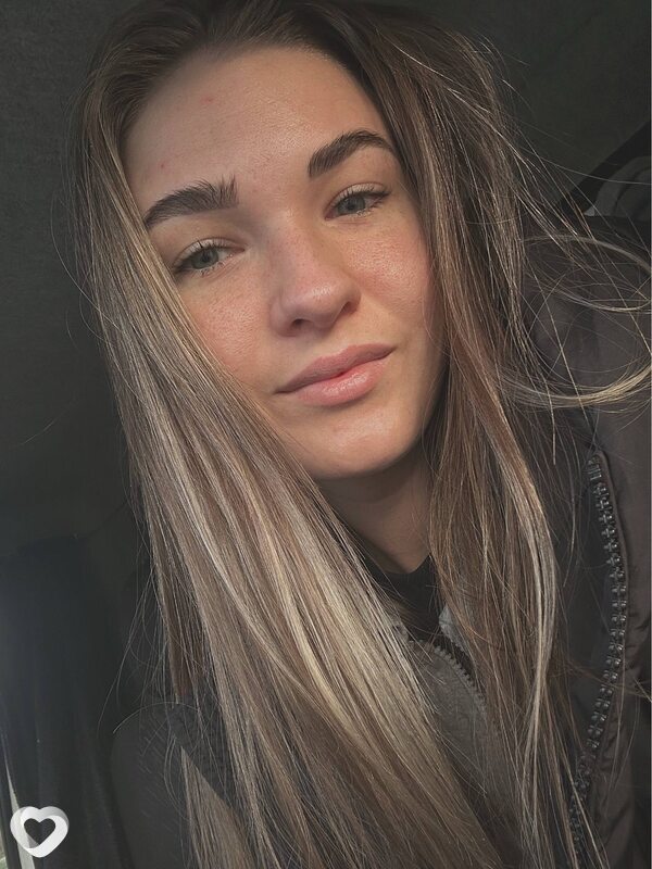 Елизавета, 24, Санкт-Петербурге — анкета №3303502
