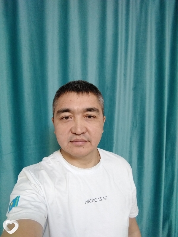 Нуржан, 43, Усть-Каменогорск — анкета №3303504