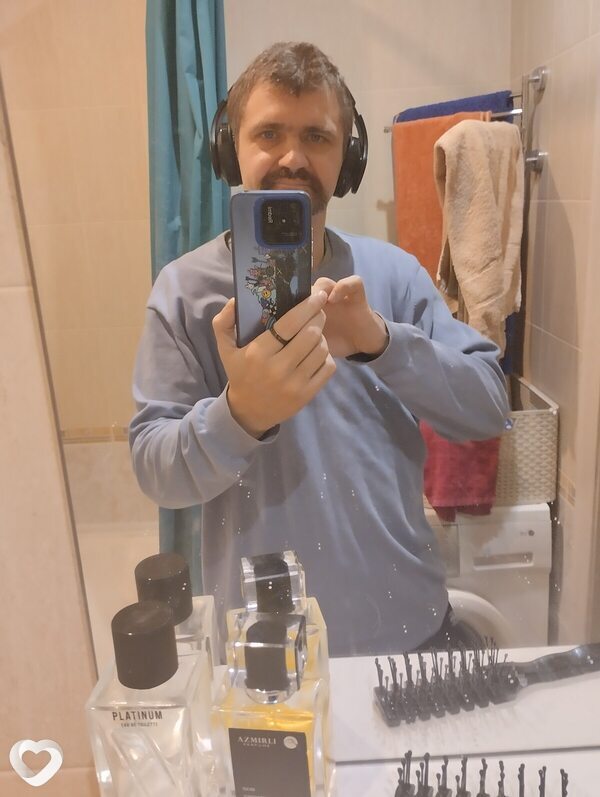 Алексей, 43, Минске — анкета №3303506