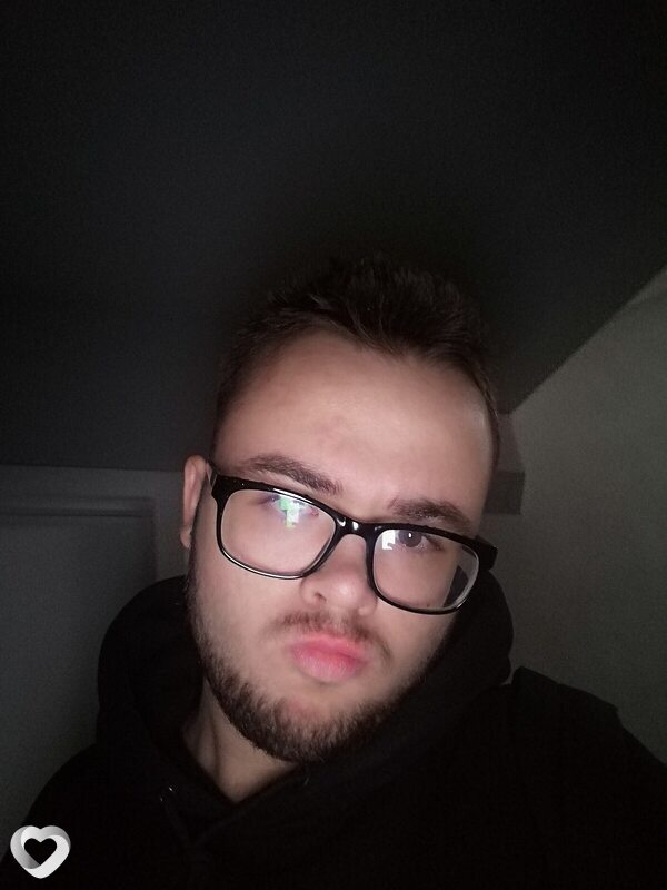 Андрей, 23, Минске — анкета №3303512