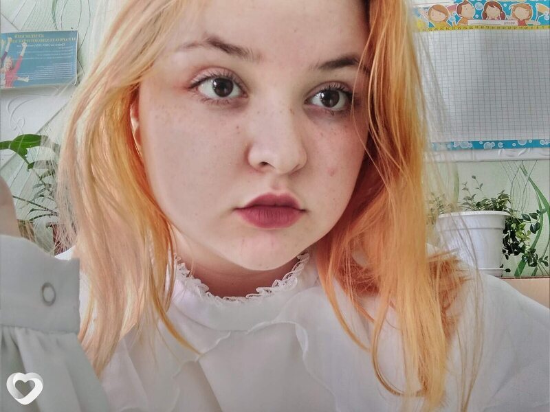 Татьяна, 20, Кирове — анкета №3303519