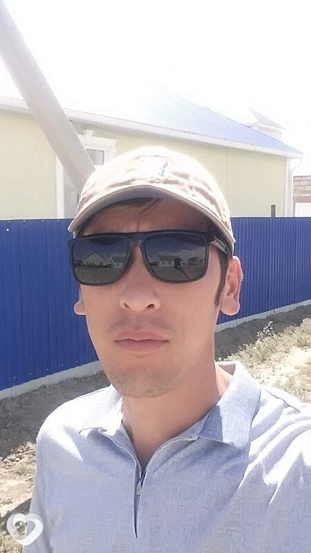 Хамдам, 29, Химках — анкета №3303521
