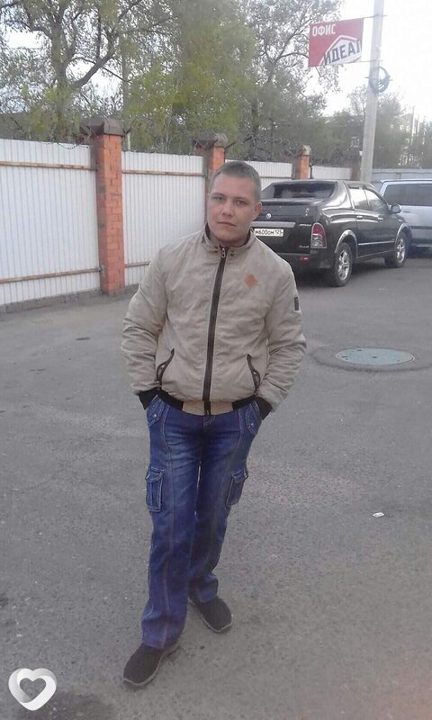 Дмитрий, 33, Уссурийске — анкета №3303533
