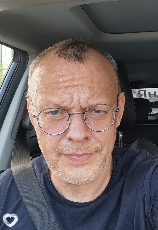 Андрей, 55, Москве — анкета №3303596