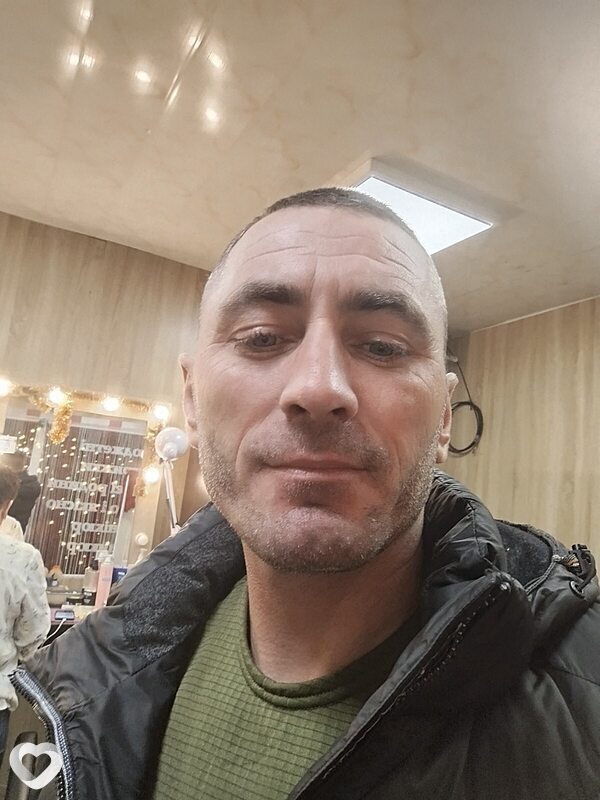 Олег, 46, Харькове — анкета №3303605