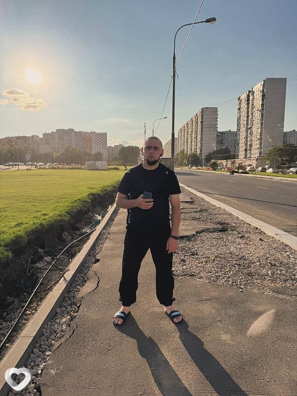 Камал, 28, Москве — анкета №3303611