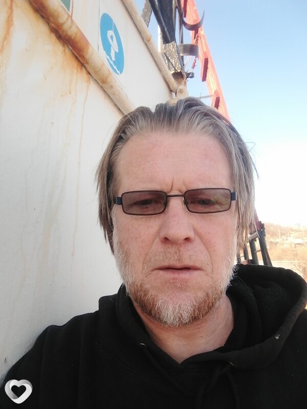 Евгений, 52, Находке — анкета №3303613