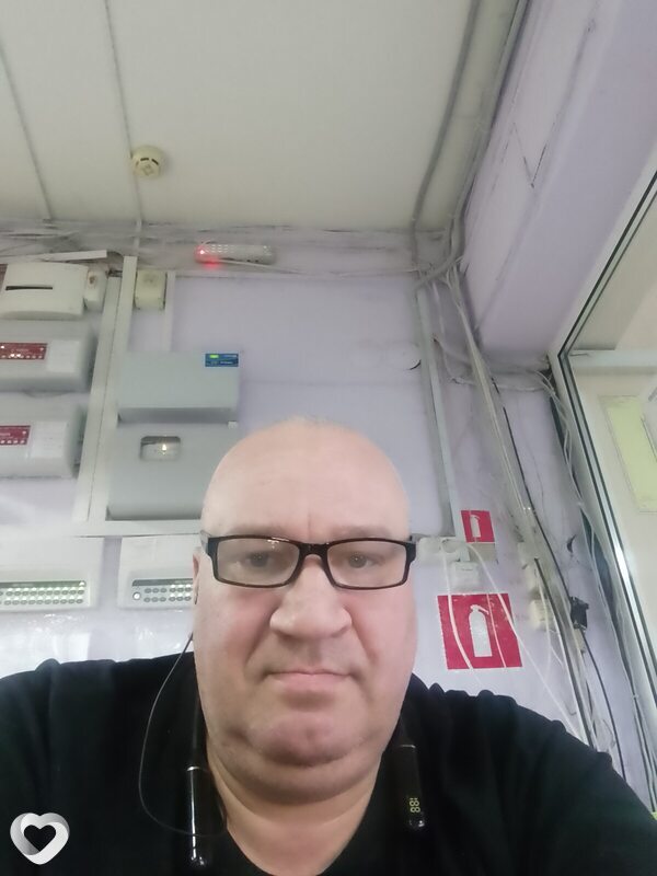 Валера, 53, Челябинске — анкета №3303615