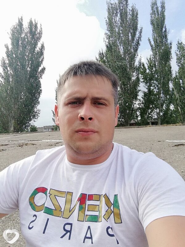 Григорий, 40, Оренбурге — анкета №3303618