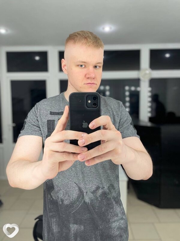 Dima, 29, Гомеле — анкета №3303621