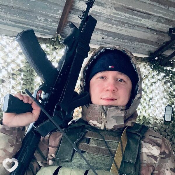 Max, 36, Санкт-Петербурге — анкета №3303627