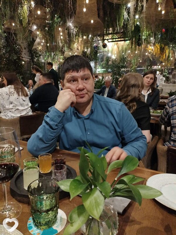 Юрий, 47, Чите — анкета №3303631