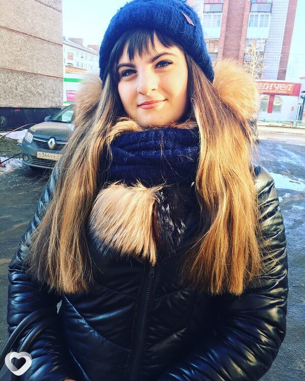 Ирина, 25, Ухте — анкета №3303637