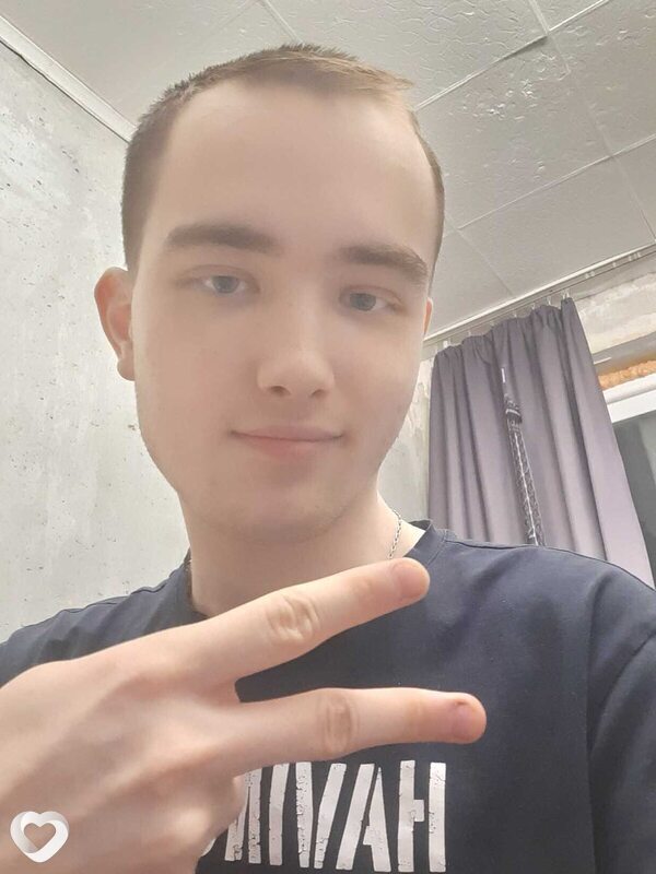 Павел, 24, Челябинске — анкета №3303545
