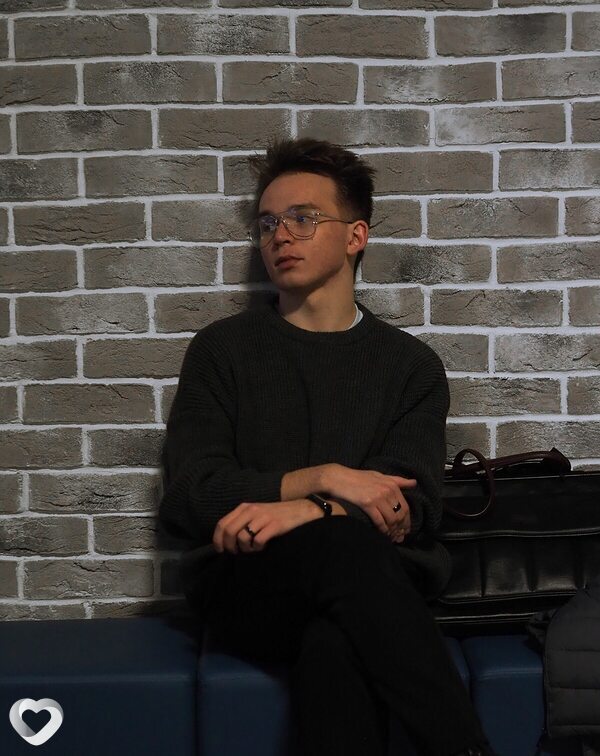 Ярослав, 20, Туле — анкета №3303551