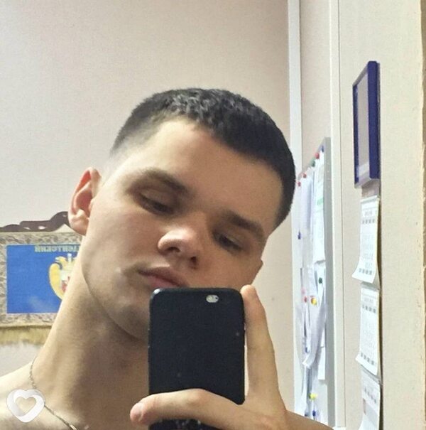 Рк, 22, Белгороде — анкета №3303552