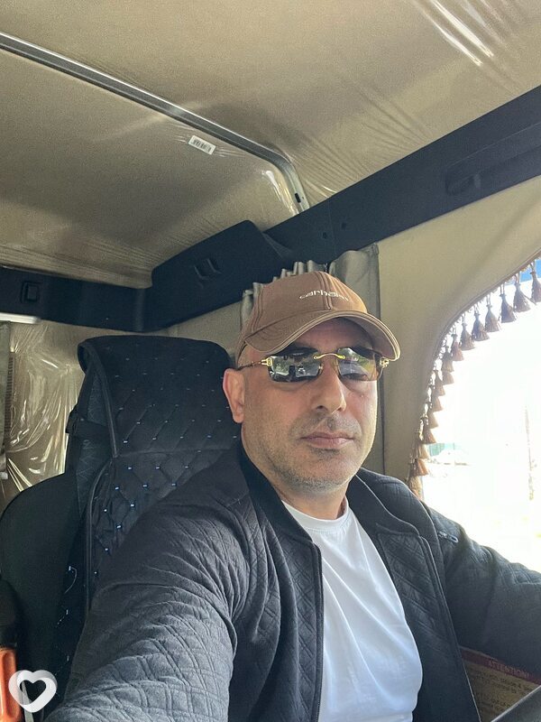 Vage, 45, Подольске — анкета №3303554