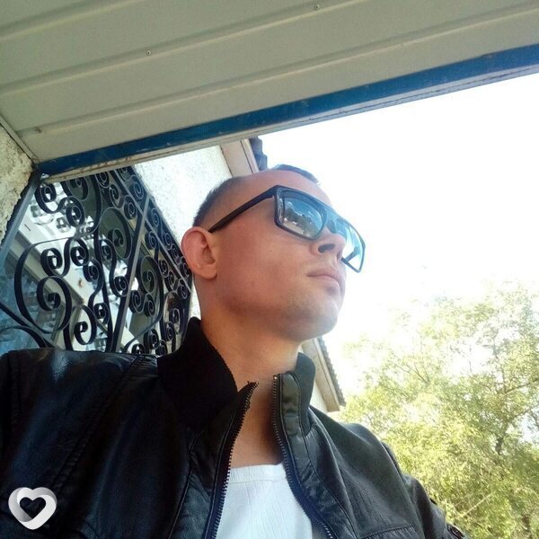 Александр, 33, Уссурийске — анкета №3303555