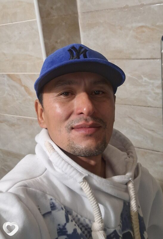 Арман, 38, Алматы — анкета №3303944