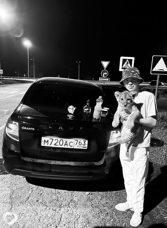 Адам, 18, Ижевске — анкета №3303948