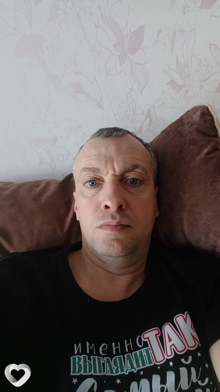 Роман, 45, Балакове — анкета №3303649