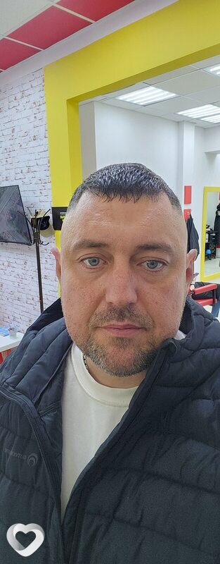 Родион, 39, Уфе — анкета №3303650