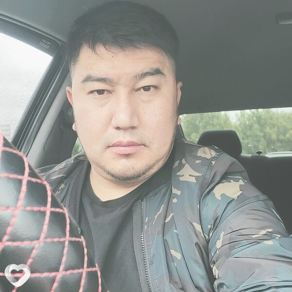 Алик, 34, Новосибирске — анкета №3303654
