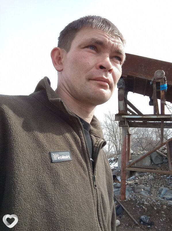 Женя, 35, Кемерове — анкета №3303699