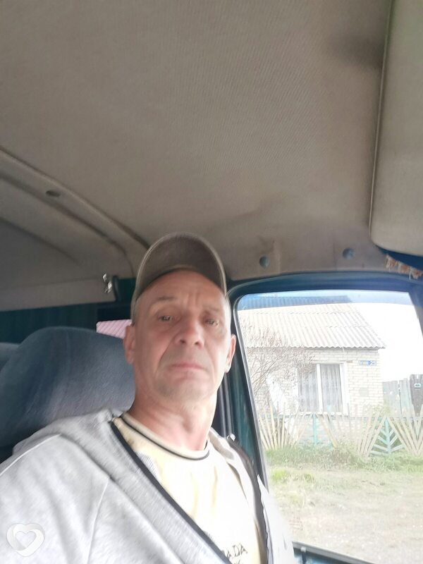 Сергей, 49, Кургане — анкета №3303715
